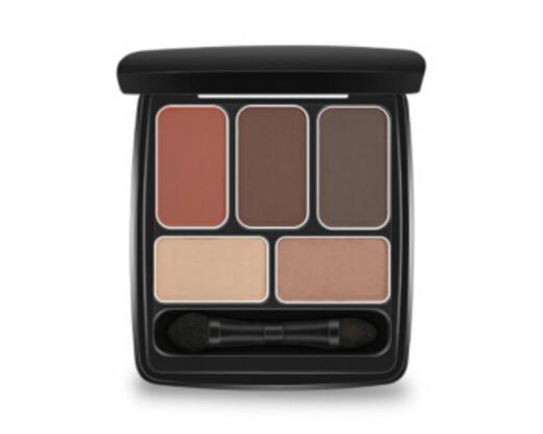 國產眼影排行榜10強，平價好用到感人的眼影推薦