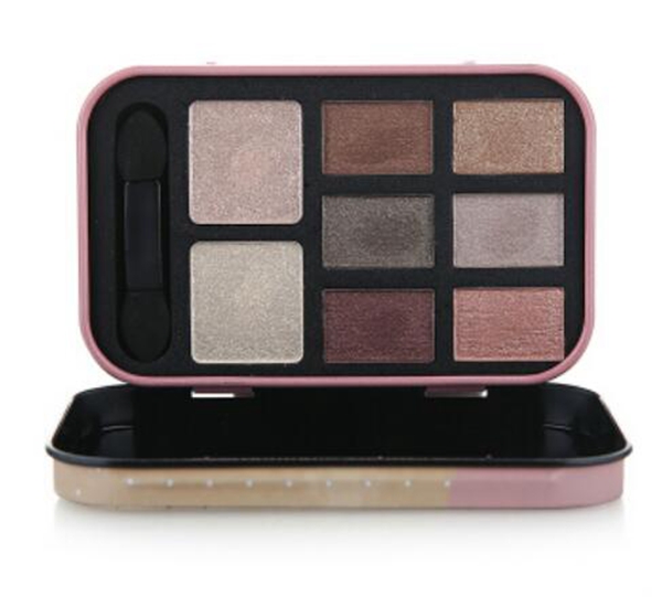 國產眼影排行榜10強，平價好用到感人的眼影推薦