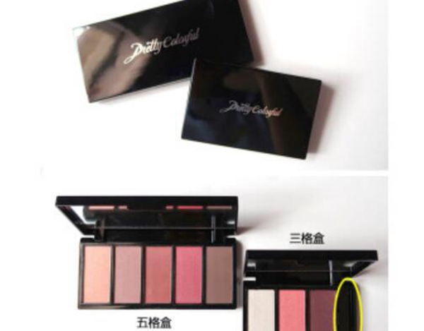 國產眼影排行榜10強，平價好用到感人的眼影推薦