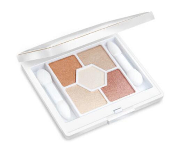 國產眼影排行榜10強，平價好用到感人的眼影推薦