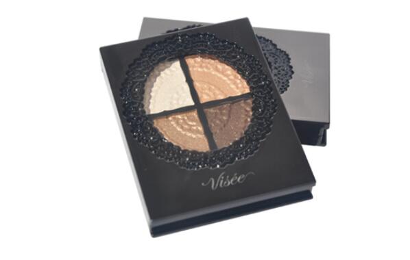 平價眼影十大排行榜10強,簡單易上手的眼影推薦(新手化妝必備)