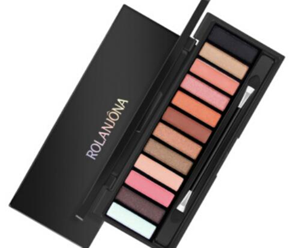 國產眼影排行榜10強，平價好用到感人的眼影推薦