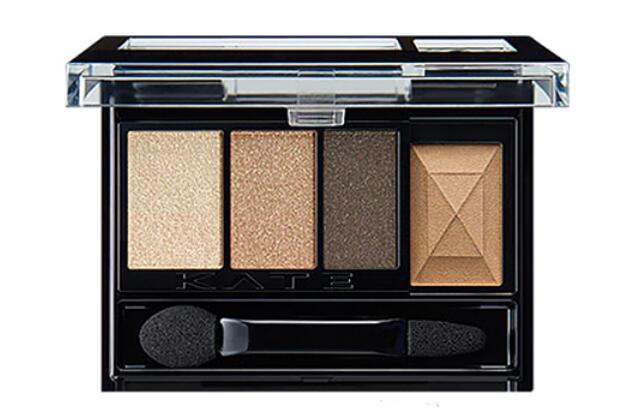 平價眼影十大排行榜10強,簡單易上手的眼影推薦(新手化妝必備)