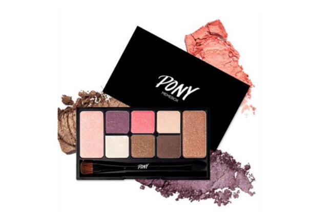 平價眼影十大排行榜10強,簡單易上手的眼影推薦(新手化妝必備)