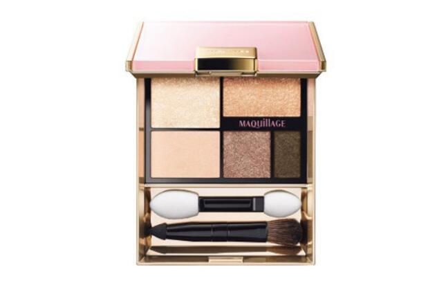 平價眼影十大排行榜10強,簡單易上手的眼影推薦(新手化妝必備)