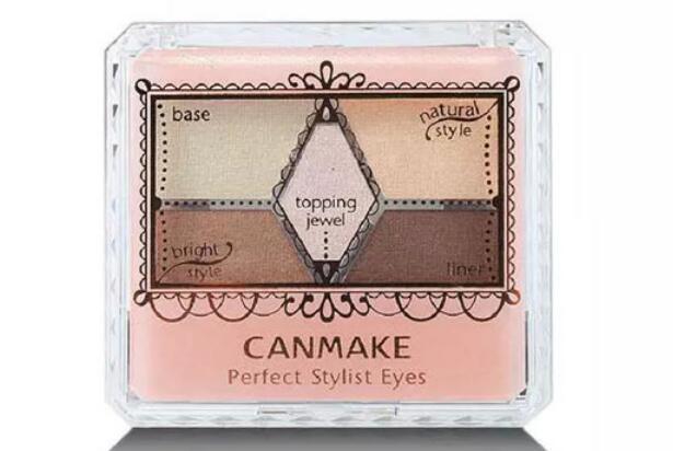 平價眼影十大排行榜10強,簡單易上手的眼影推薦(新手化妝必備)