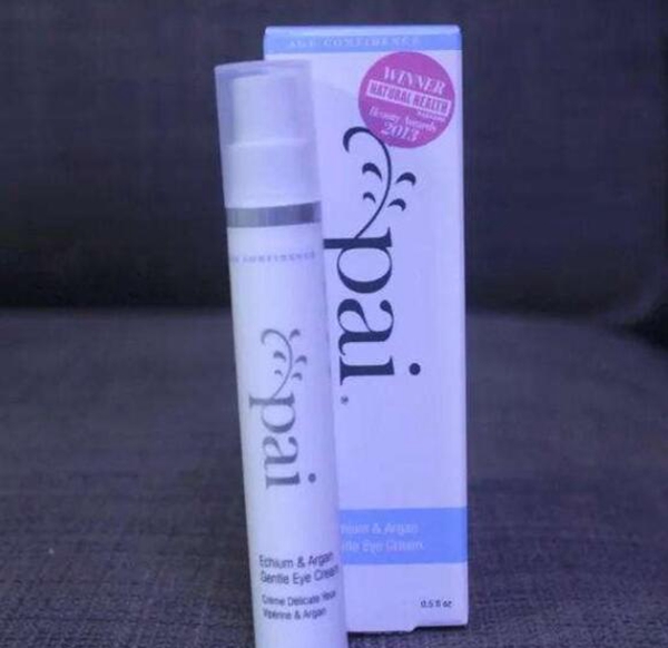 23歲眼霜排行榜前8強，年輕肌膚使用的眼霜十大排名