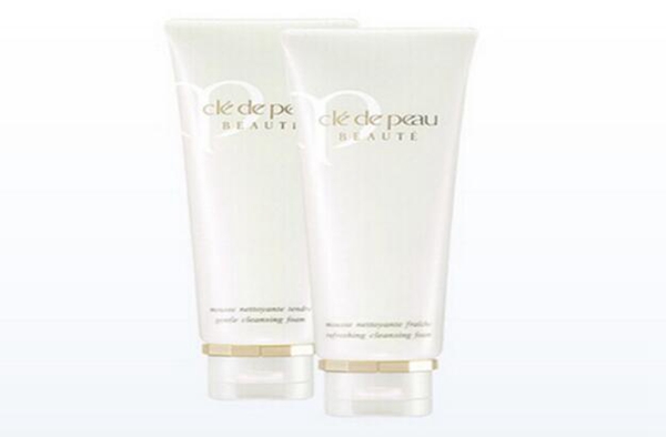 洗面奶排行榜前8強,口碑好的洗面奶推薦