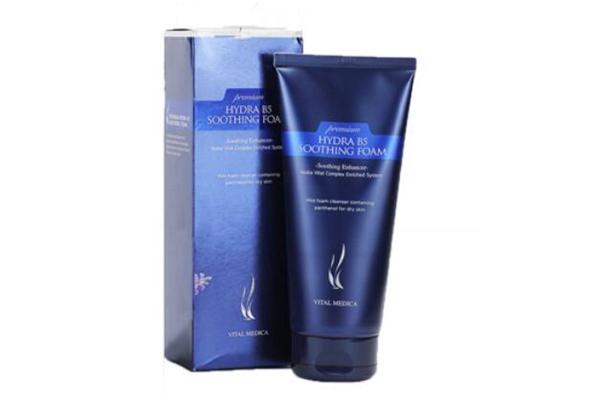 洗面奶排行榜前8強,口碑好的洗面奶推薦