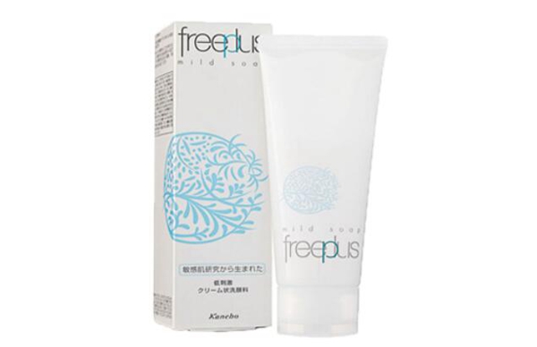 洗面奶排行榜前8強,口碑好的洗面奶推薦