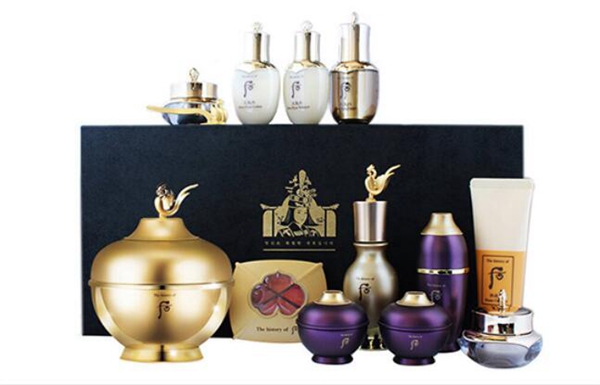 40歲最佳護膚品排行,抗衰老減少皺紋的40歲護膚品推薦