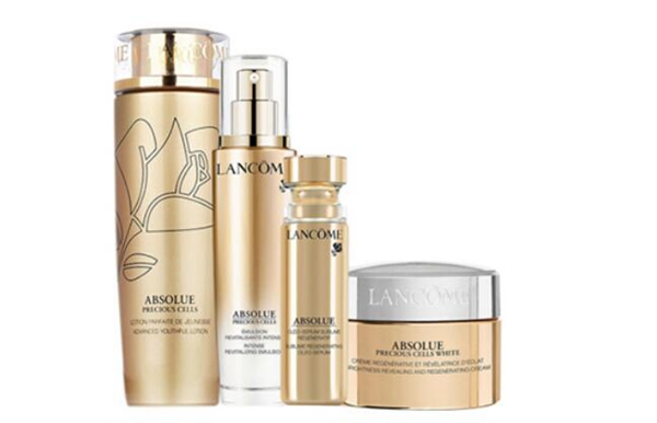 40歲最佳護膚品排行,抗衰老減少皺紋的40歲護膚品推薦