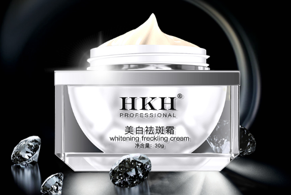 祛斑膏品牌排行榜 美白祛斑，保持無瑕潔白肌膚