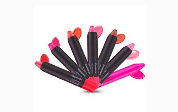 學生口紅排名，學生用的平價口紅推薦