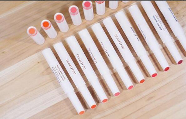 學生口紅排名，學生用的平價口紅推薦