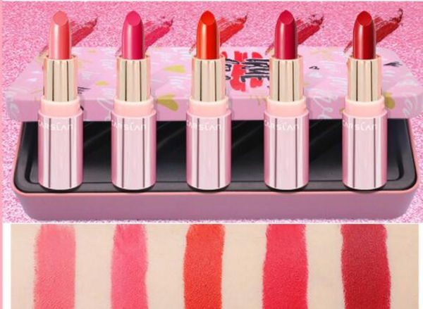 性價比高且不貴的口紅，適宜吃土少女口紅推薦