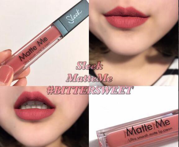 性價比高且不貴的口紅，適宜吃土少女口紅推薦