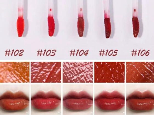 適合學生黨的口紅品牌，平價好用的口紅集合