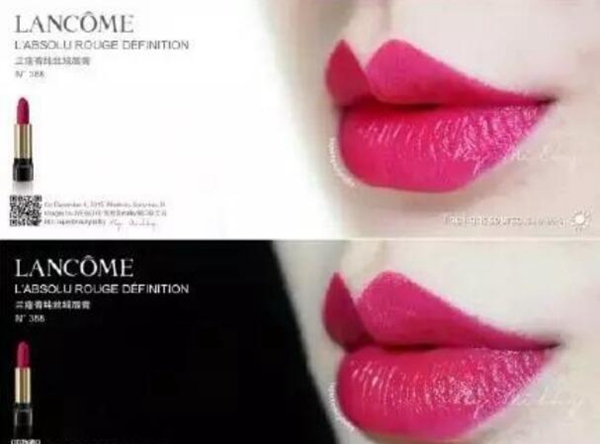 十款大牌口紅平價替代色,都安排的明明白白