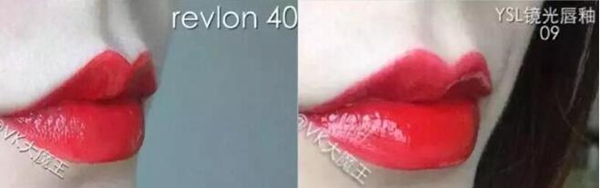 十款大牌口紅平價替代色,都安排的明明白白