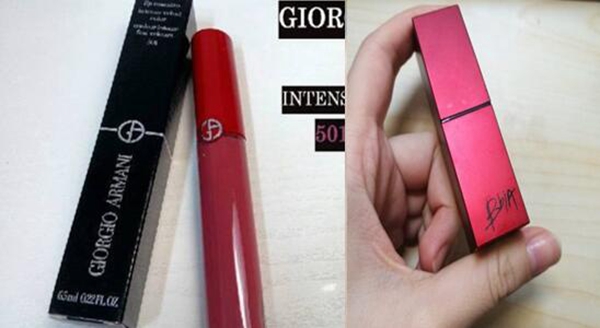 十款大牌口紅平價替代色,都安排的明明白白