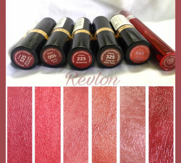 平價(jià)口紅品牌排行榜，學(xué)生黨必?cái)】诩t推薦