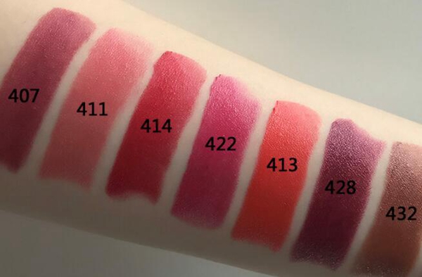 平價(jià)口紅品牌排行榜，學(xué)生黨必?cái)】诩t推薦