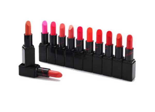 平價(jià)好用十大口紅排行榜，平價(jià)經(jīng)典口紅色號(hào)推薦