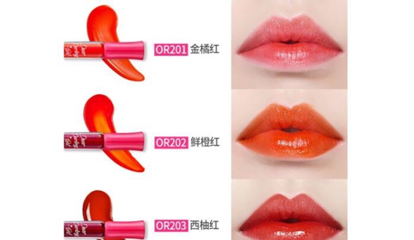 平價(jià)好用十大口紅排行榜，平價(jià)經(jīng)典口紅色號(hào)推薦