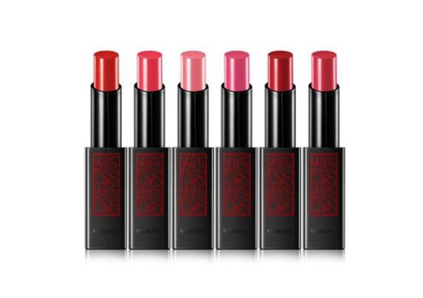 國貨口紅排行榜前十名，平價(jià)又好用的國貨口紅推薦