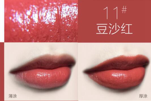 國貨口紅排行榜前十名，平價(jià)又好用的國貨口紅推薦