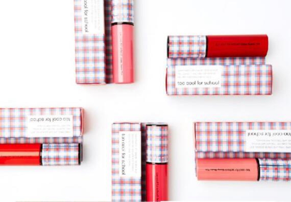 不輸大牌10種平價唇釉,平價又好用的口紅推薦