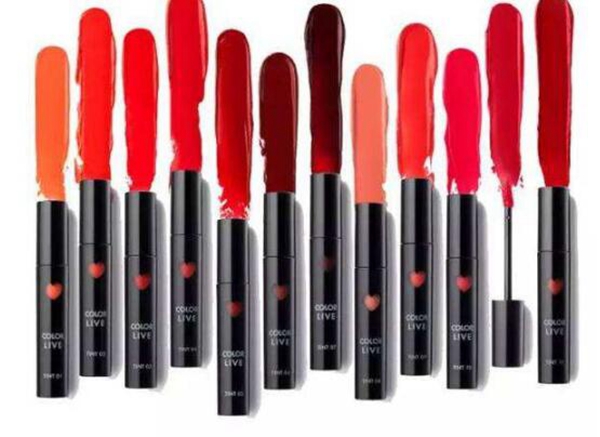 不輸大牌10種平價唇釉,平價又好用的口紅推薦