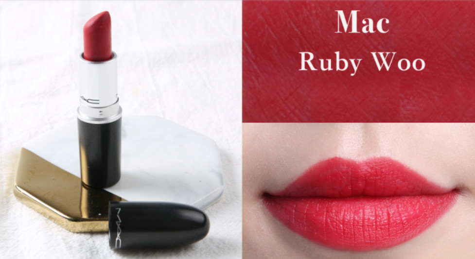 十大正紅色口紅排行榜：正室之紅來襲，偏房退散