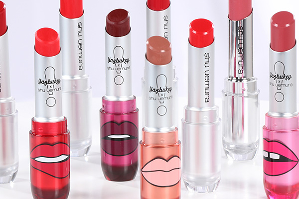 日本口紅哪個牌子好用？日本本土十大口紅品牌推薦