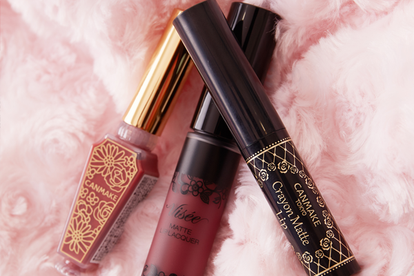 日本口紅哪個牌子好用？日本本土十大口紅品牌推薦