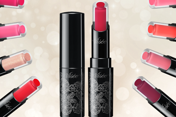 日本口紅哪個牌子好用？日本本土十大口紅品牌推薦