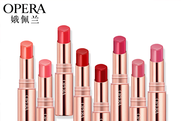 日本口紅哪個牌子好用？日本本土十大口紅品牌推薦