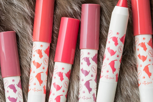 日本口紅哪個牌子好用？日本本土十大口紅品牌推薦