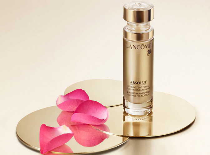 蘭蔻粉底液哪款好用 蘭蔻粉底液銷量排行top6推薦