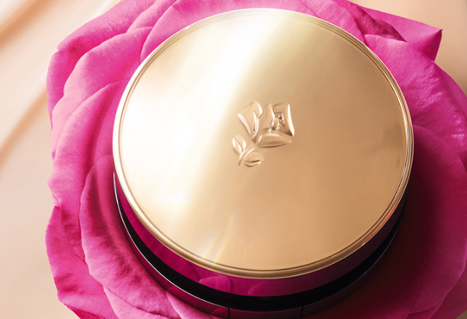 蘭蔻粉底液哪款好用 蘭蔻粉底液銷量排行top6推薦