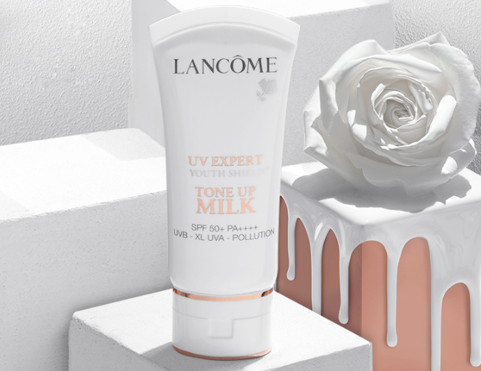 蘭蔻隔離霜哪款好用 蘭蔻隔離霜排行榜top5推薦