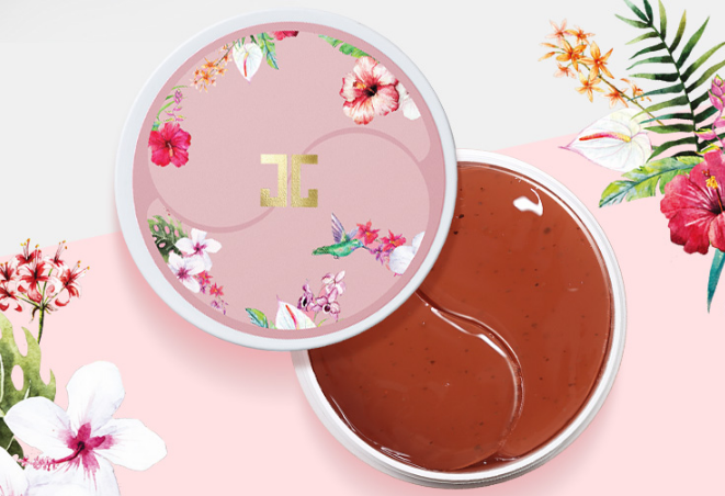 膠原蛋白眼貼排行榜 去除細紋，還你緊致雙眸