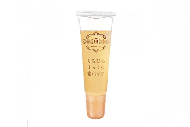 日本唇膜排行榜10強 還你飽滿水潤雙唇