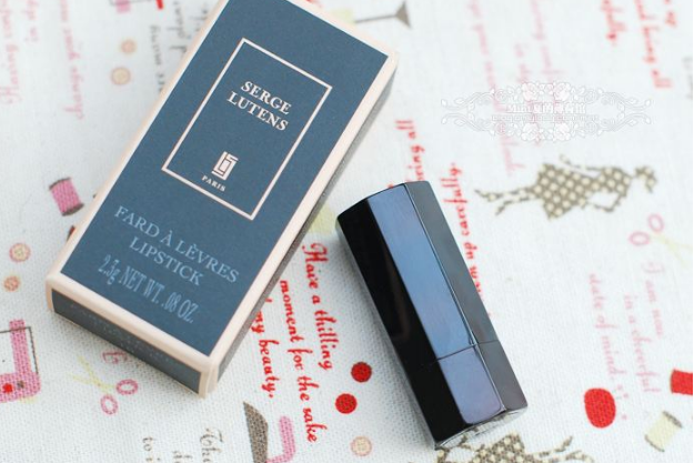 最貴的口紅品牌排行 第一被譽為口紅界的女王