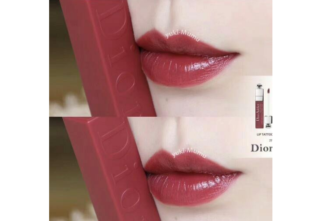 迪奧口紅必入榜單推薦 999最百搭，顯白顯氣質