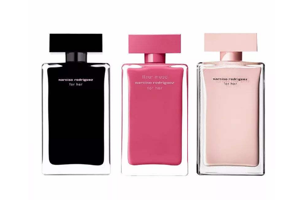 男人聞了心癢的香水 女生必備香水推薦