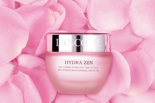 干皮敏感肌水乳霜排行榜 快速補水，解救敏感脆弱肌膚