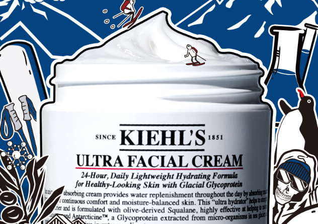 干皮敏感肌水乳霜排行榜 快速補水，解救敏感脆弱肌膚