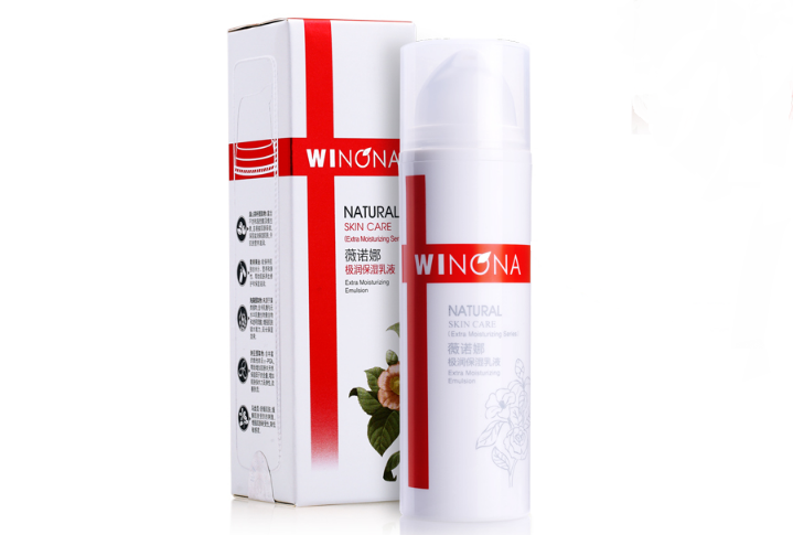 干皮敏感肌水乳霜排行榜 快速補水，解救敏感脆弱肌膚